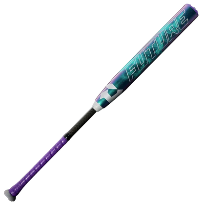 2026 DEMARINI FUTURE -9 FASTPITCH SOFTBALL BAT: WBD2675