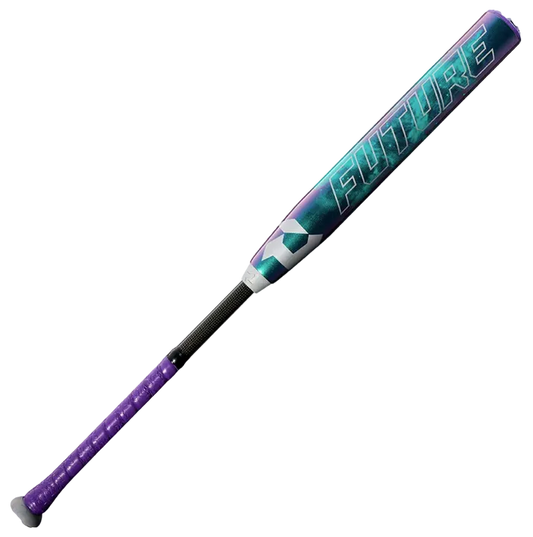 2026 DEMARINI FUTURE -9 FASTPITCH SOFTBALL BAT: WBD2675