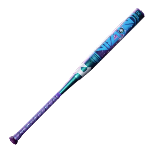 2027 DeMarini Vizion -9 Fastpitch Softball Bat: WBD2729