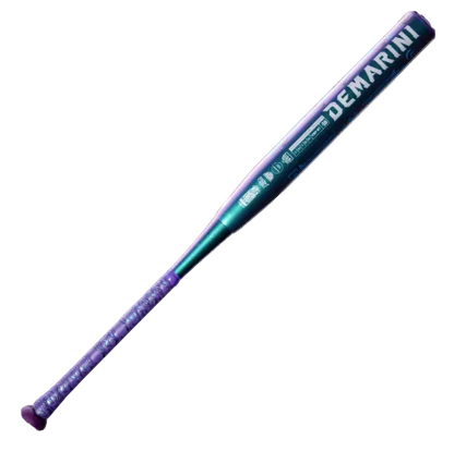 2027 DeMarini Vizion -9 Fastpitch Softball Bat: WBD2729