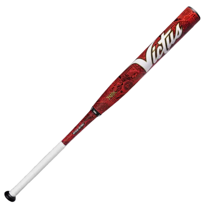 VICTUS NOX 13.25" 2PC BALANCED USSSA SLOWPITCH SOFTBALL BAT: VSPNX2NU