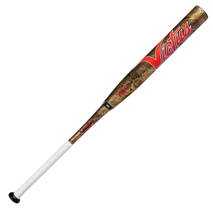 VICTUS NOX 12.5" 2PC ENDLOADED USSSA SLOWPITCH SOFTBALL BAT: VSPNX2BU