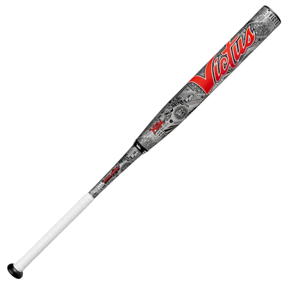 VICTUS NOX 12.75" 2PC ENDLOADED USSSA SLOWPITCH SOFTBALL BAT: VSPNX2YU