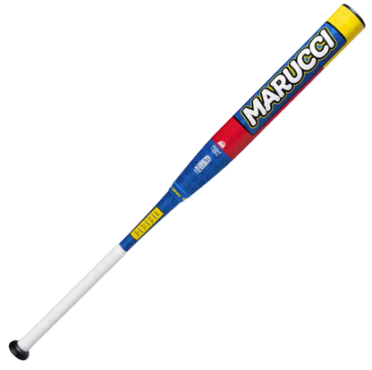 2026 MARUCCI BLOCK PARTY 13" BALANCED USSSA SLOWPITCH SOFTBALL BAT: MSPBP2BU