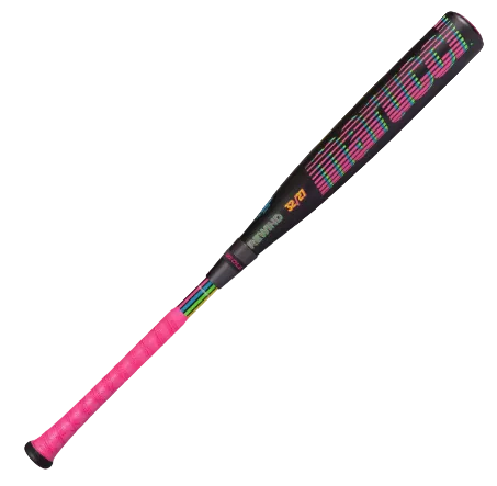 2026 MARUCCI CATX RCKLESS REWIND NEON 2 3/4 COMPOSITE -5 USSSA BASEBALL BAT: MSBCRC5RNE