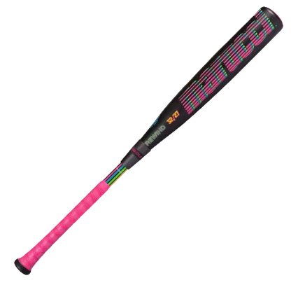 2026 MARUCCI CATX RCKLESS REWIND NEON 2 3/4 COMPOSITE -5 USSSA BASEBALL BAT: MSBCRC5RNE