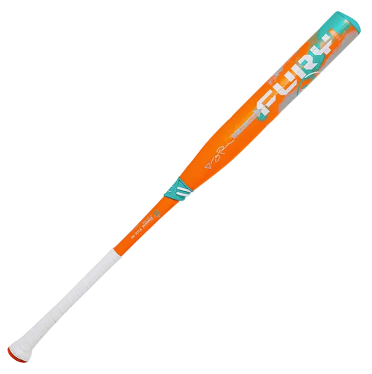 2026 AXE FURY BRAVO OG KP 12" END LOADED USSSA SLOWPITCH SOFTBALL BAT: L154QP-FLR FLARED HANDLE