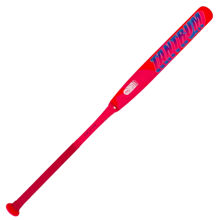 2026 EASTON TANTRUM 12.75" 2PC LOADED USA/ASA SLOWPITCH SOFTBALL BAT: ESA6SISTL