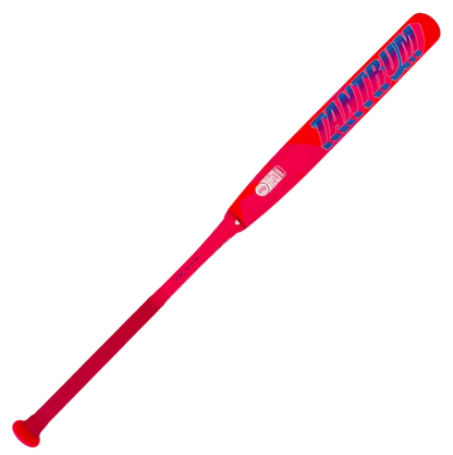 2026 EASTON TANTRUM 12.75" 2PC LOADED USA/ASA SLOWPITCH SOFTBALL BAT: ESA6SISTL