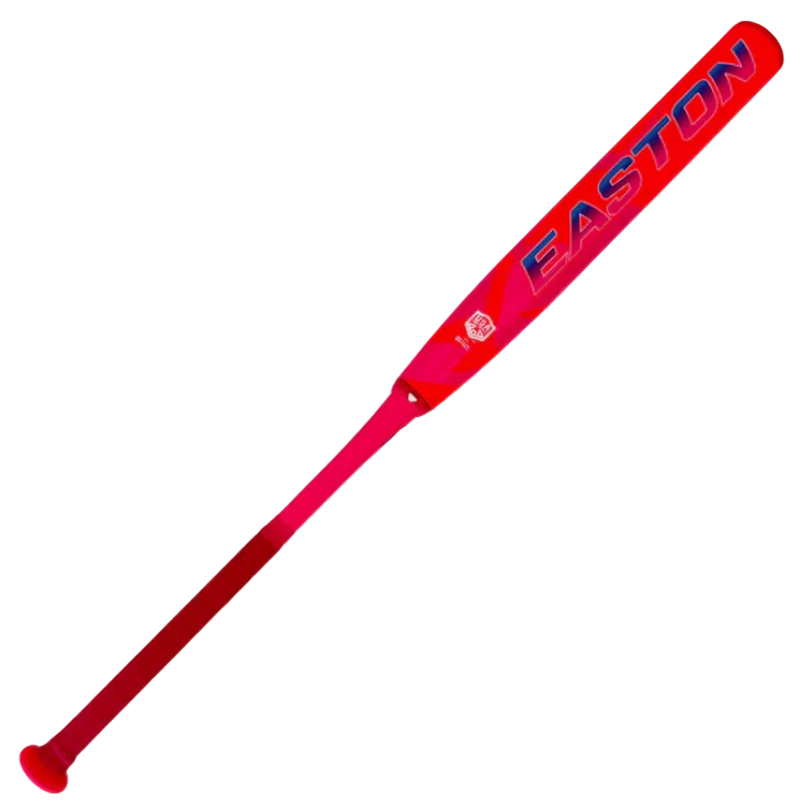 2026 EASTON TANTRUM 12.75" 2PC LOADED USA/ASA SLOWPITCH SOFTBALL BAT: ESA6SISTL