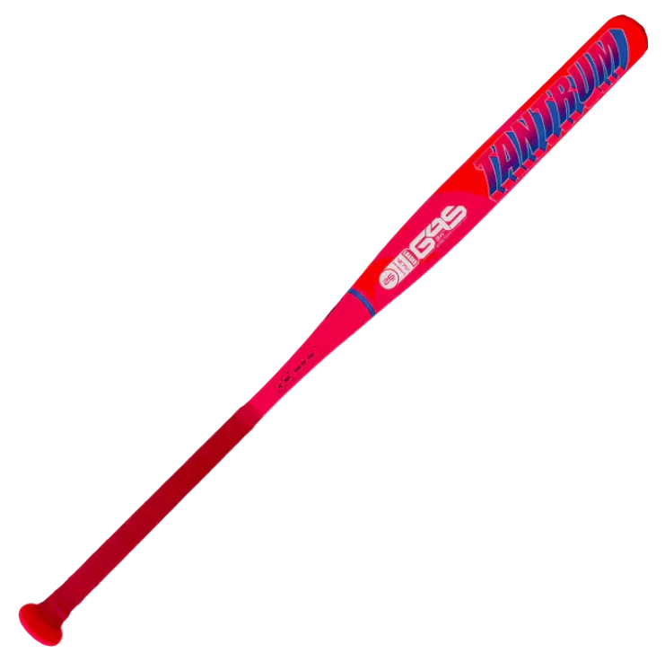 2026 EASTON TANTRUM 1PC 12.75" LOADED USSSA SLOWPITCH SOFTBALL BAT: ESU6SIST1L