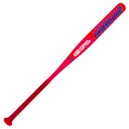 2026 EASTON TANTRUM 1PC 12.75" LOADED USSSA SLOWPITCH SOFTBALL BAT: ESU6SIST1L