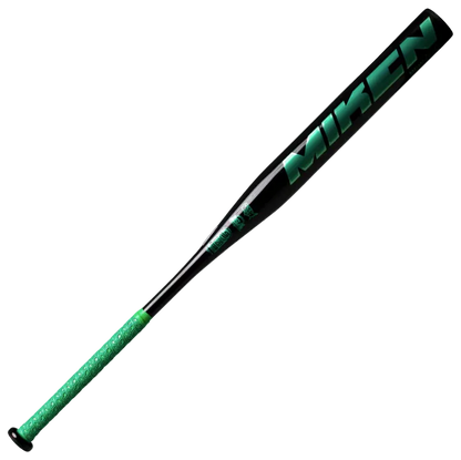 2026 MIKEN FREAK LUCKY 8 13" 1PC ENDLOAD USSSA SLOWPITCH SOFTBALL BAT: MSU5LKY1L
