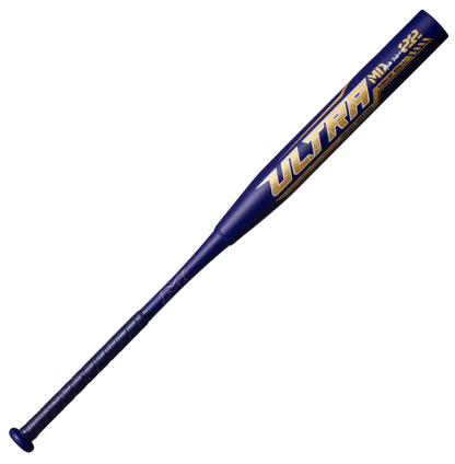 2026 MIKEN ULTRA MIKE DILL MD22 GAMER SERIES 13.5" 2PC BALANCED SSUSA SENIOR SLOWPITCH SOFTBALL BAT: MSS6MDB