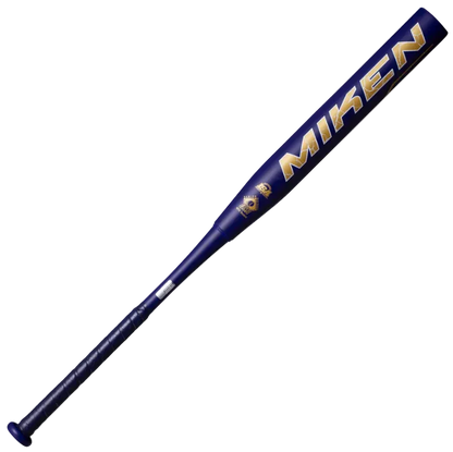 2026 MIKEN ULTRA MIKE DILL MD22 GAMER SERIES 13.5" 2PC BALANCED SSUSA SENIOR SLOWPITCH SOFTBALL BAT: MSS6MDB