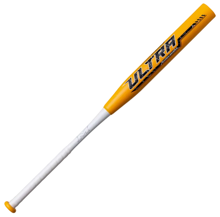 2026 MIKEN ULTRA GAMER SERIES 13.5" SUPERMAX SSUSA SENIOR SLOWPITCH SOFTBALL BAT: MSS8UGX