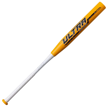 2026 MIKEN ULTRA GAMER SERIES 13.5" SUPERMAX SSUSA SENIOR SLOWPITCH SOFTBALL BAT: MSS8UGX
