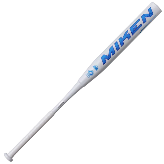2026 MIKEN ULTRA GAMER SERIES 13.5" 2PC MAXLOAD SSUSA SENIOR SLOWPITCH SOFTBALL BAT: MSS6GMRL