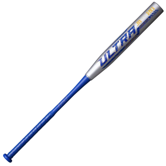 2026 MIKEN ULTRA JOHNNY BAILEY JB26 GAMER SERIES 12" 2PC MAXLOAD SSUSA SENIOR SLOWPITCH SOFTBALL BAT: MSS6JBL