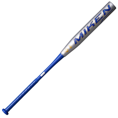 2026 MIKEN ULTRA JOHNNY BAILEY JB26 GAMER SERIES 12" 2PC MAXLOAD SSUSA SENIOR SLOWPITCH SOFTBALL BAT: MSS6JBL