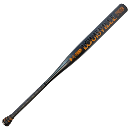 2024 LOUISVILLE SLUGGER GENESIS 1PC 13" END LOADED USSSA SLOWPITCH SOFTBALL BAT: "MICHAEL MYERS"