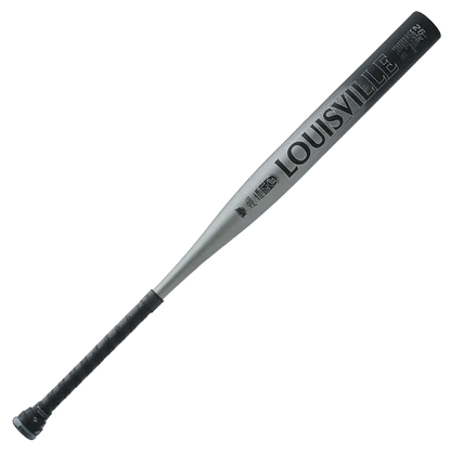 2025 LOUISVILLE SLUGGER GENESIS APG 13" 1PC END LOADED USSSA SLOWPITCH SOFTBALL BAT: WBL41080102534