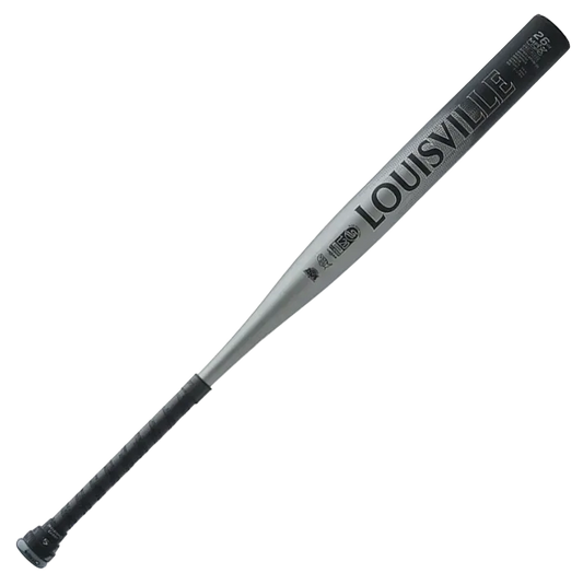 2025 LOUISVILLE SLUGGER GENESIS APG 13" 1PC END LOADED USSSA SLOWPITCH SOFTBALL BAT: WBL41080102534