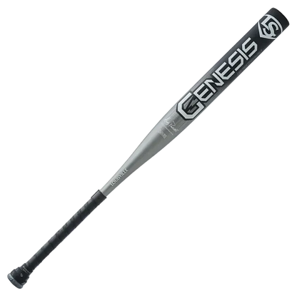 2025 LOUISVILLE SLUGGER GENESIS APG 13" 1PC END LOADED USSSA SLOWPITCH SOFTBALL BAT: WBL41080102534