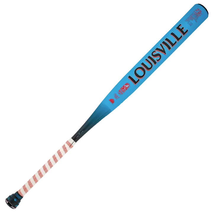 2025 LOUISVILLE SLUGGER GENESIS CITY CONNECT 13" 1PC MAXLOAD USSSA SLOWPITCH SOFTBALL BAT: WBL41950102534