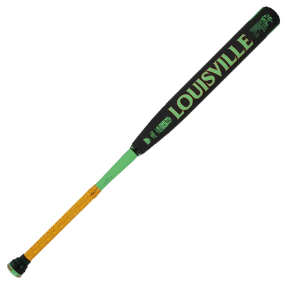 2025 LOUISVILLE SLUGGER GENESIS KOI 13" 2PC BALANCED USSSA SLOWPITCH SOFTBALL BAT: WBL41940102734