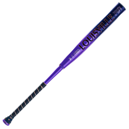 2026 LOUISVILLE SLUGGER GENESIS (ROYAL GENY COLLECTION) 14" 2PC BALANCED USSSA SLOWPITCH SOFTBALL BAT: WBL42360102634