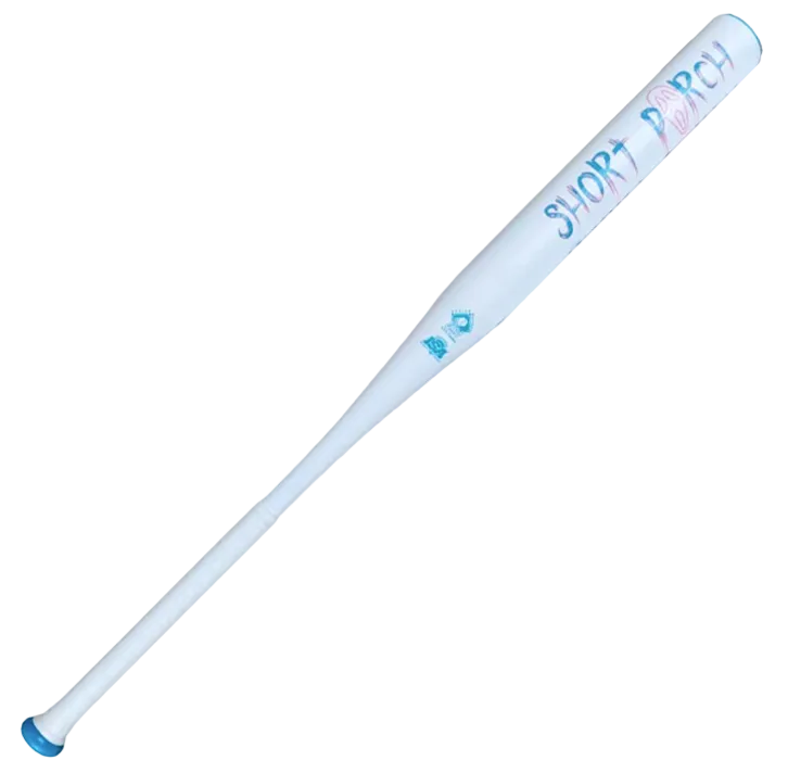 SHORT PORCH SCARED SUMMER SERIES 12" 1PC BALANCED SENIOR SLOWPITCH SOFTBALL BAT: SP-SUMMERSSUSA
