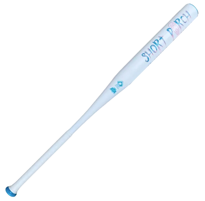 SHORT PORCH SCARED SUMMER SERIES 12" 1PC BALANCED SENIOR SLOWPITCH SOFTBALL BAT: SP-SUMMERSSUSA