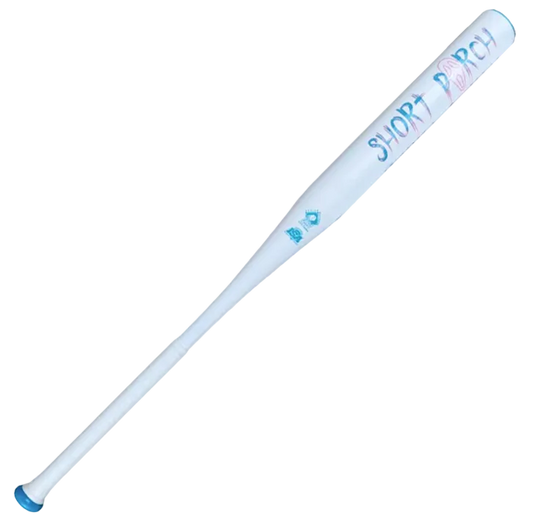 SHORT PORCH SCARED SUMMER SERIES 12" 1PC BALANCED SENIOR SLOWPITCH SOFTBALL BAT: SP-SUMMERSSUSA