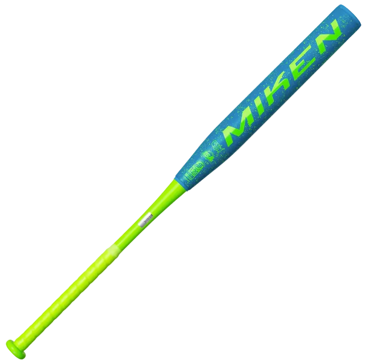 2026 MIKEN FREAK "SPLATTER SERIES" 13.5" 2PC MAXLOAD USSSA SLOWPITCH SOFTBALL BAT: MSU6FRKL