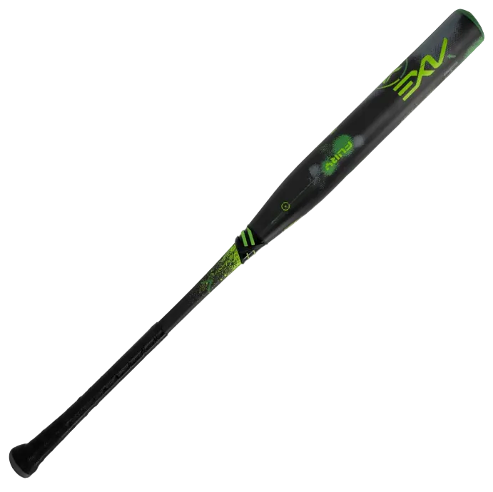 2026 AXE FURY BRAVO RADICH 12" END LOADED USSSA SLOWPITCH SOFTBALL BAT: L154QR-FLR (FLARED HANDLE)