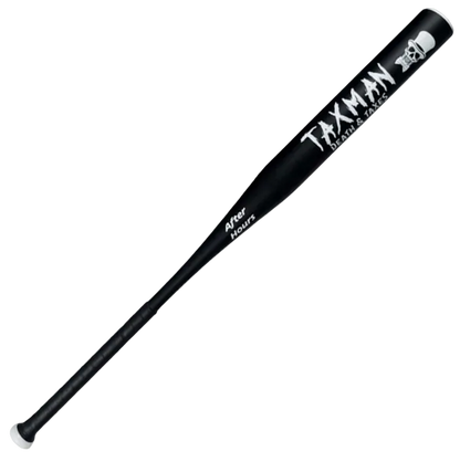 SHORT PORCH TAX MAN AFTER HOURS 12" 1PC END LOADED USA/ASA SLOWPITCH SOFTBALL BAT: SP-TAXMANUSA