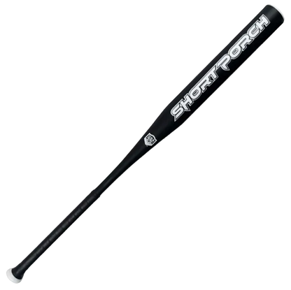 SHORT PORCH TAX MAN AFTER HOURS 12" 1PC END LOADED USA/ASA SLOWPITCH SOFTBALL BAT: SP-TAXMANUSA
