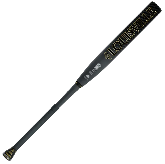 🚨PRE-ORDER🚨 2026 LOUISVILLE SLUGGER GENESIS ADAM USSERY 13" 2PC MAXLOAD USSSA SLOWPITCH SOFTBALL BAT: