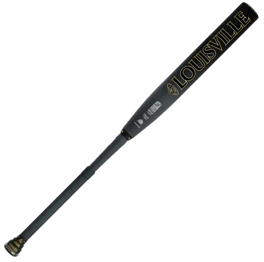 🚨PRE-ORDER🚨 2026 LOUISVILLE SLUGGER GENESIS ADAM USSERY 13" 2PC MAXLOAD USSSA SLOWPITCH SOFTBALL BAT: