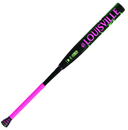 🚨PRE-ORDER🚨 2026 LOUISVILLE SLUGGER GENESIS JUSTIN LUTHERAN 13" 2PC MAXLOAD USSSA SLOWPITCH SOFTBALL BAT: