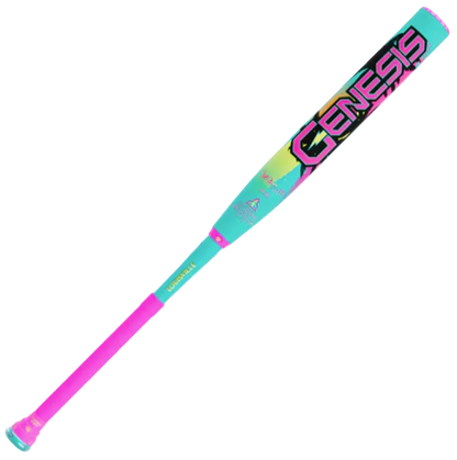 🚨PRE-ORDER🚨 2026 LOUISVILLE SLUGGER GENESIS SCOTTN HARTLING 13" 2PC MAXLOAD USSSA SLOWPITCH SOFTBALL BAT: