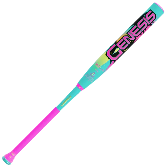 🚨PRE-ORDER🚨 2026 LOUISVILLE SLUGGER GENESIS SCOTTN HARTLING 13" 2PC MAXLOAD USSSA SLOWPITCH SOFTBALL BAT:
