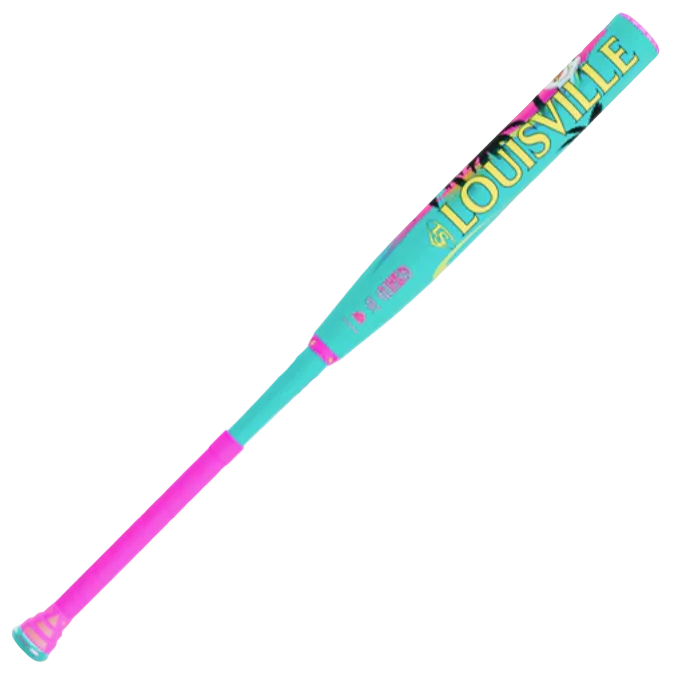 🚨PRE-ORDER🚨 2026 LOUISVILLE SLUGGER GENESIS SCOTTN HARTLING 13" 2PC MAXLOAD USSSA SLOWPITCH SOFTBALL BAT: