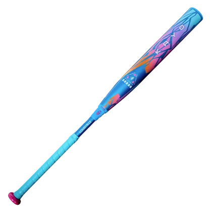 2026 LOUISVILLE SLUGGER KRYO LOVE THE MOMENT™ -10 FASTPITCH SOFTBALL BAT: WBL4187