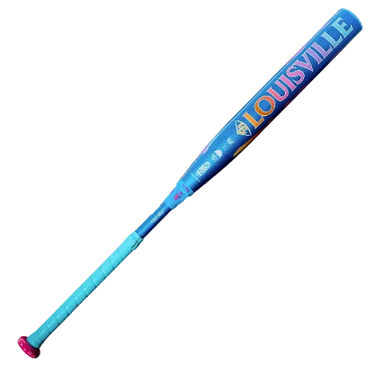 2026 LOUISVILLE SLUGGER KRYO LOVE THE MOMENT™ -10 FASTPITCH SOFTBALL BAT: WBL4187