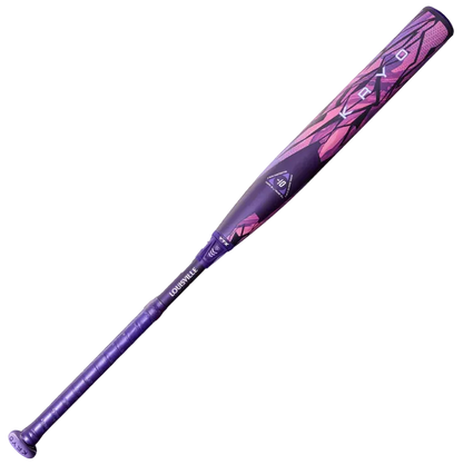 2026 LOUISVILLE SLUGGER KRYO THUNDERNIGHT -11 FASTPITCH SOFTBALL BAT: WBL4171