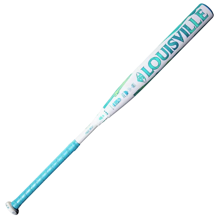 2026 LOUISVILLE SLUGGER KRYO -9 FASTPITCH SOFTBALL BAT: WBL4136