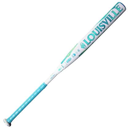 2026 LOUISVILLE SLUGGER KRYO -9 FASTPITCH SOFTBALL BAT: WBL4136