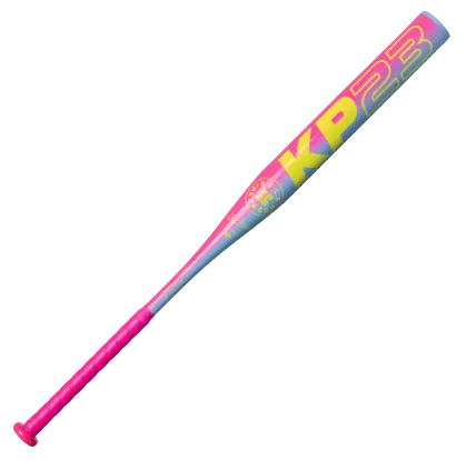2026 MIKEN KP23 "NEON" 13" 1-PIECE MAXLOAD USSSA SLOWPITCH SOFTBALL BAT: MSU6NKP1L